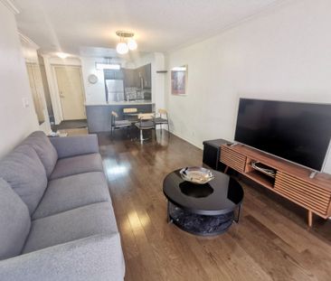 For Lease - 18 Harding Boulevard Unit# 412, Richmond Hill, Ontario - Photo 1