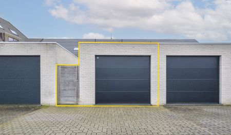 Woning met 3 slaapkamers en garage te huur te Westkerke - Foto 5