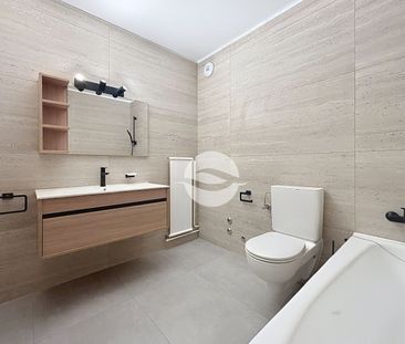 Beautiful refresh apartment, crossing, 2 bedrooms, 2 balconies - Photo 5