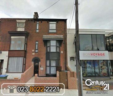 |ref: |, Bellevue Road, Southampton, SO15 - Photo 1