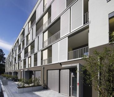 Living in HELLO Aarburg - Photo 3