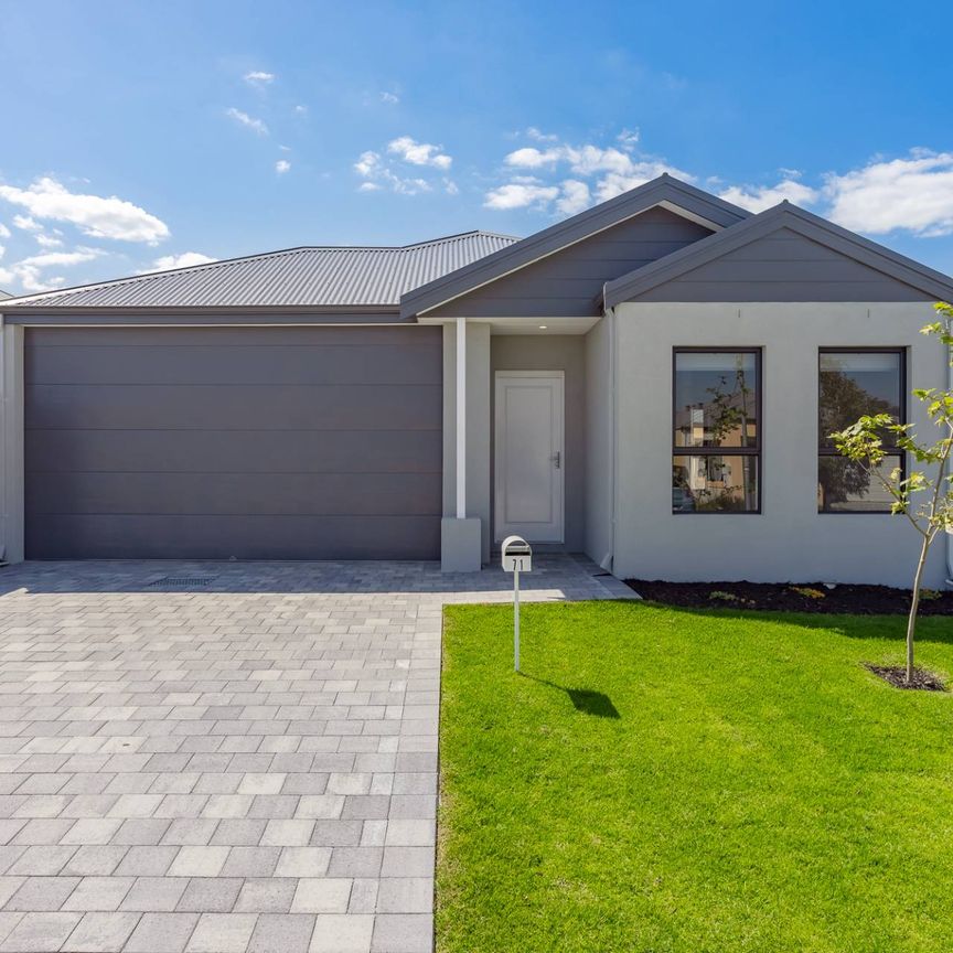 Call this Brand New Home, Yours! - Photo 1