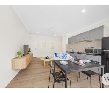 4/111 Fihelly Street, Keperra - Photo 4