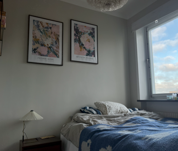 Körsbärsvägen, Stockholm - Foto 3