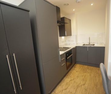 1 bedroom apartment to rent - Photo 4