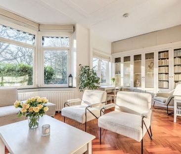 Huis te huur: Herfstlaan 8 2103 AV Heemstede - Foto 6