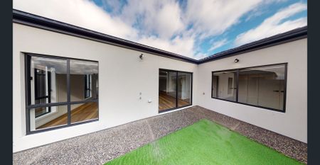 Beautiful Home in Kalkallo !! ( TWO MASTERS ) - Photo 5