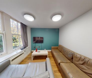 5 bedroom flat to rent - Photo 1