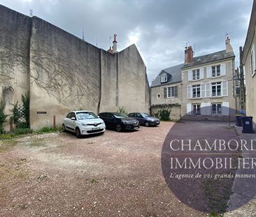 Vieux Blois - Rue des Carmélites - Photo 1