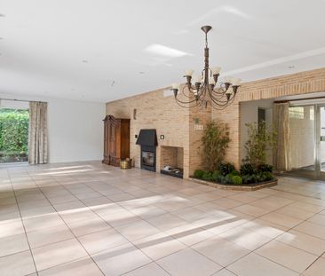 Huis te huur in Schoten met 3 slaapkamers - foto 3