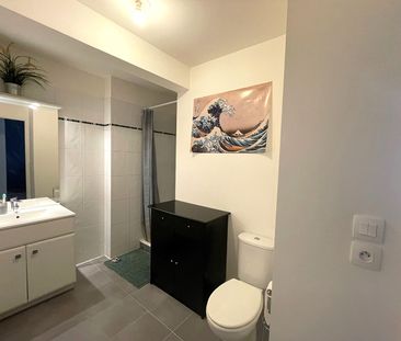 Appartement 2 pièces - Photo 5