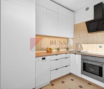 Kawalerka z wydzieloną sypialnią | Bukowe - Zdjęcie 6