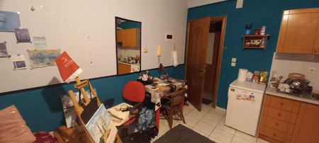 Studio/Γκαρσονιέρα για ενοικίαση Ιστορικό Κέντρο (Κομοτηνή) - Φωτογραφία 2