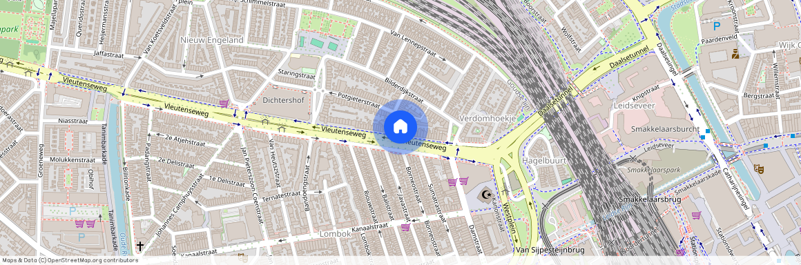 Vleutenseweg, 3532 HB Utrecht