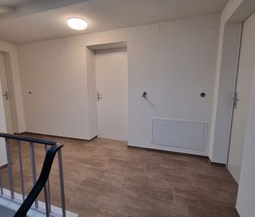 1 Zimmer, 33 m², 4. Stock - Photo 1