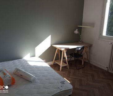 Appartement en collocation Nantes Université - Photo 4