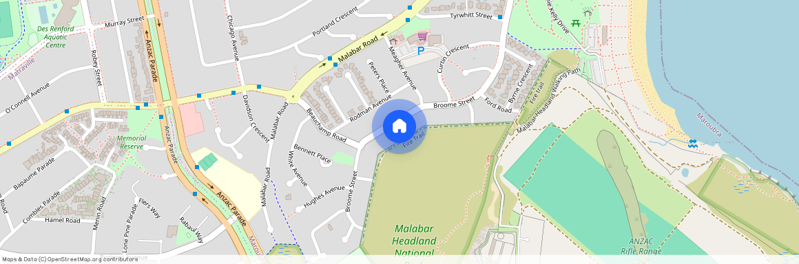 10/71 Broome Street, Maroubra, NSW 2035