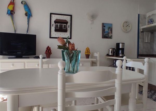 Apartamento de alquiler en Calle Guatemala, 4, Playa de las Américas