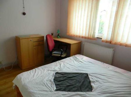Apartament 2 camere, 50 mp, zona Golden Tulip - Photo 5