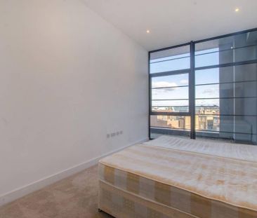 2 bedroom flat to rent - Photo 6