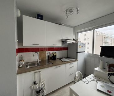 Appartement T1 à louer - 25 m² - Photo 1