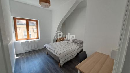 Appartement à louer à Douai - Réf. LGLI13956 - Photo 2