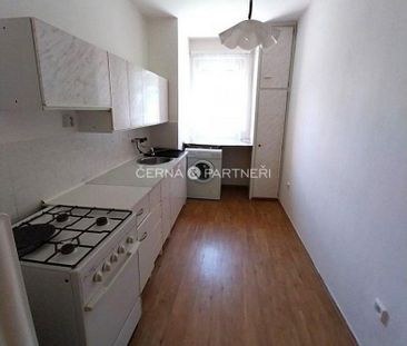 Pronájem bytu 1+1 35 m² - Фото 3