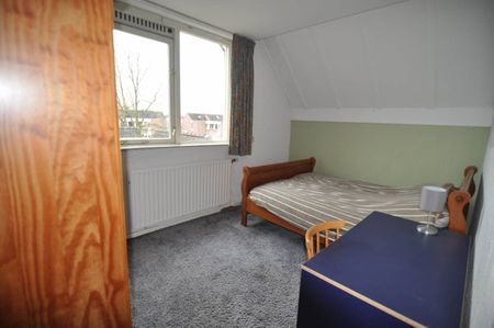 Te huur: Appartement Braak in Veldhoven - Foto 3