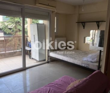 Studio/Γκαρσονιέρα για ενοικίαση Επέκταση (Πυλαία) - Φωτογραφία 5
