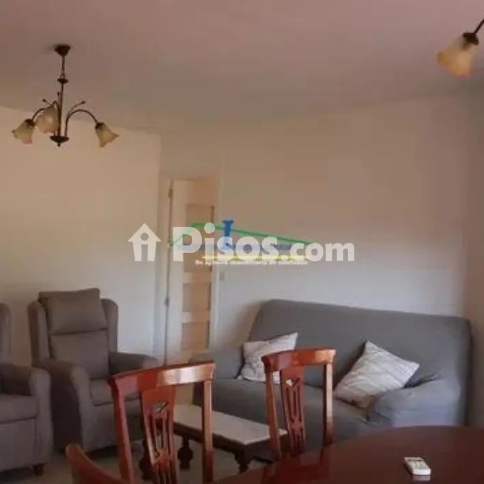 Piso en alquiler en Centro Argentina - Photo 1