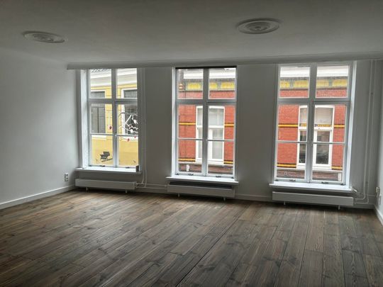 Bovenwoning Ridderstraat, Den Bosch huren? - Foto 1