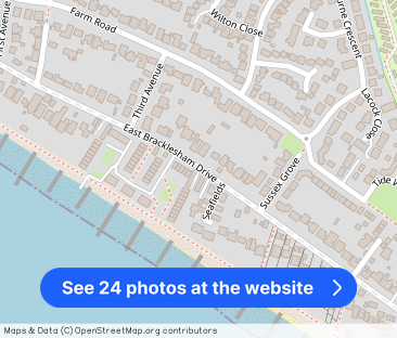 3 bedroom detached bungalow for rent - Photo 1