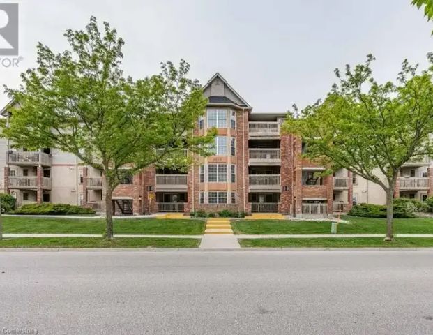 4015 KILMER Drive Unit# 209 | 4015 KILMER Drive Unit# 209, Burlington - Photo 1