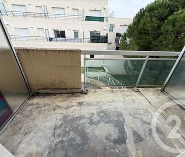 Location Appartement 1 pièce 19m² MONTPELLIER 34090 - Photo 5