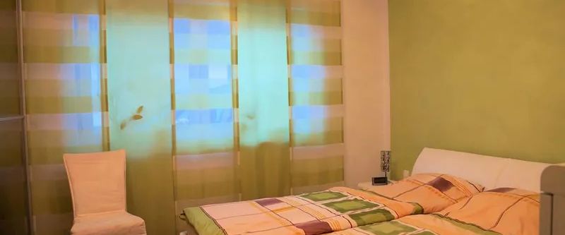 Moderne Erdgeschosswohnung mit Garten in ruhiger Lage - Foto 1