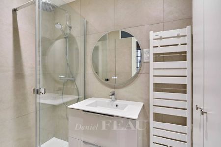 Location appartement, Paris 5ème (75005), 2 pièces, 47.65 m², ref 85239470 - Photo 4