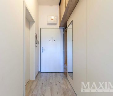 Pronájem bytu 1+kk 38 m2 - Photo 4