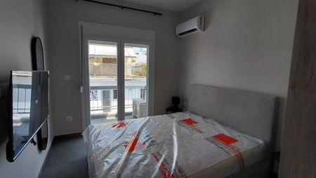 Διαμέρισμα για ενοικίαση Άγιος Παντελεήμονας (Λεωφόρος Πατησίων - Λεωφόρος Αχαρνών) - Photo 4