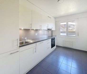 Appartement entièrement rénové de 3.5 pièces à Morges - Photo 5