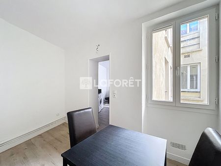 Appartement T1 Saint-Germain-en-Laye à louer - Photo 2