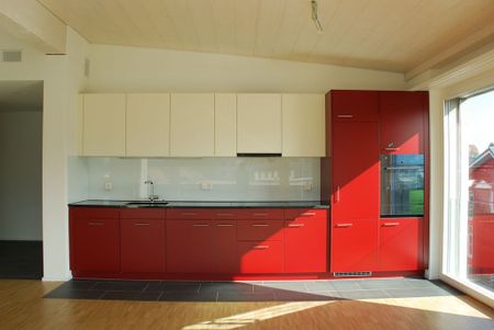2.5 Zimmer, 72 m², 3. Stock - Foto 4