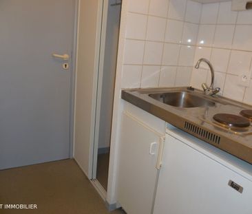 Location Appartement 1 pièce 18m² RENNES 35700 - Photo 4
