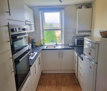 5 bedroom terraced house to rent - Photo 6