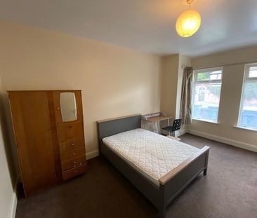 7 bedroom private hall to rent - Photo 6