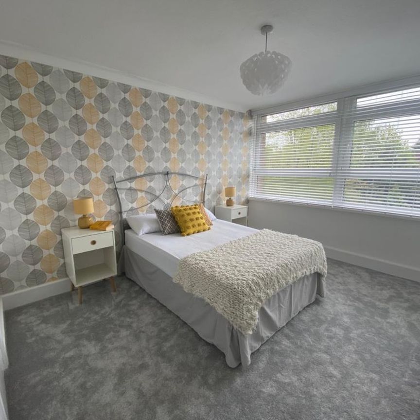 West Point, Hermitage Road, Edgbaston, Birmingham, B15 3US - Photo 1