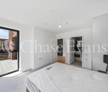 2 bedroom apartment to rent - Photo 5