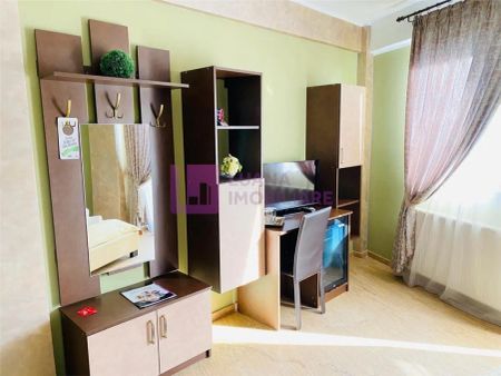 Apartament 2 camere de inchiriat | modern | zona centrala, Justitiei - Fotografie 4