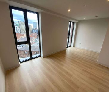 BRAND NEW Unfurnished Two Double Bedroom Apartment at the Waterhous... - Photo 4