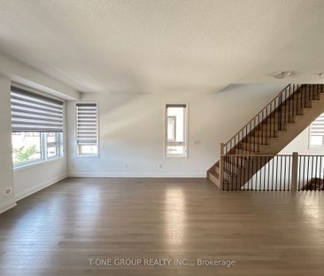 For Lease - 100 Carole Bell Way, Markham, Ontario - Photo 4