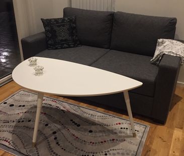 Gamla Södertäljevägen, Segeltorp - Photo 2